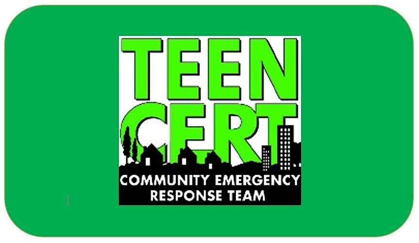 JULY TEEN CERT BASIC TRAINING (Hybrid) - 7/25, 7/26, 7/27, 25 July | Event in San Jose | AllEvents