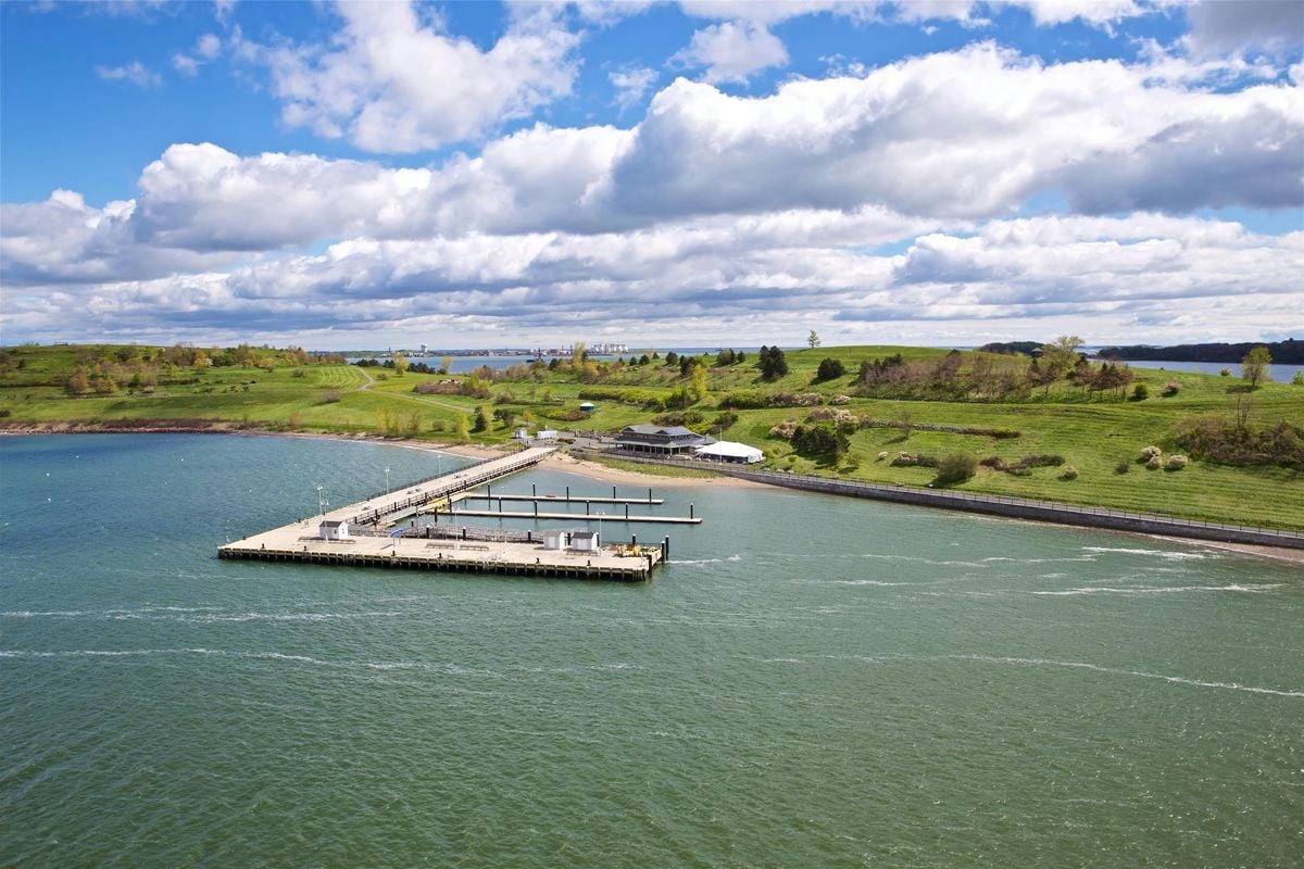 LGBTQ+ Picnic On Spectacle Island, 24 August | Event in Boston | AllEvents