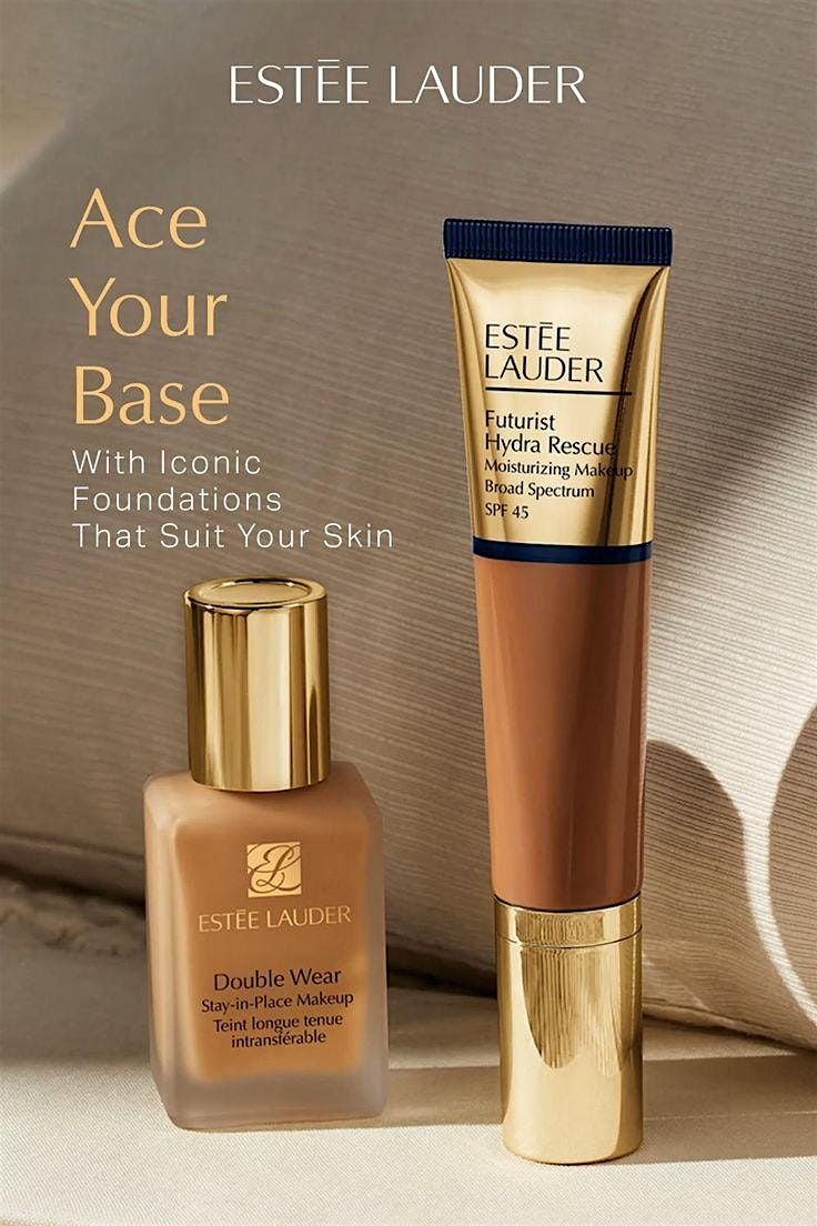 Become a Complexion Expert with Estee Lauder | Event in Boston | AllEvents