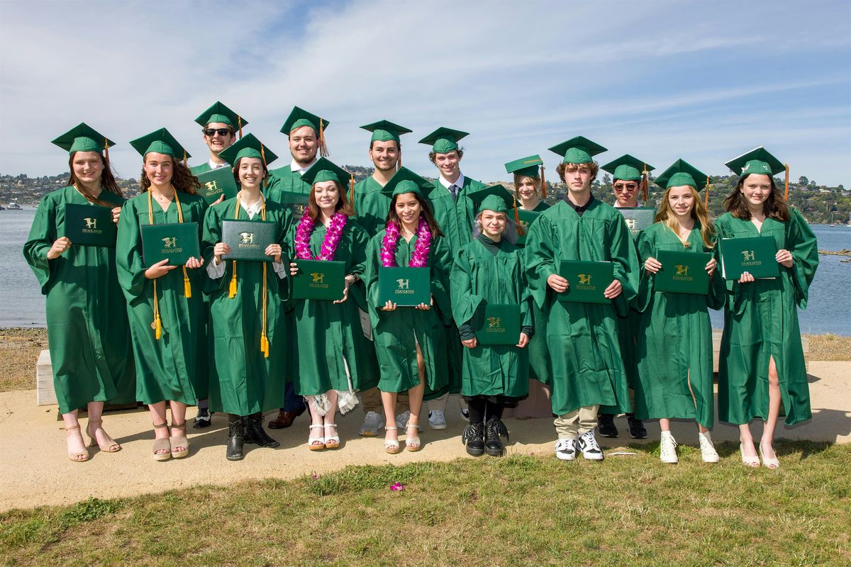 Headlands Preparatory School Open House, 23 July | Event in Sausalito | AllEvents