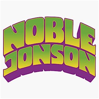 Noble Jonson - 'A Modern Man In Search Of His Soul' E.P. Launch, 23 May | Event in Belfast | AllEvents
