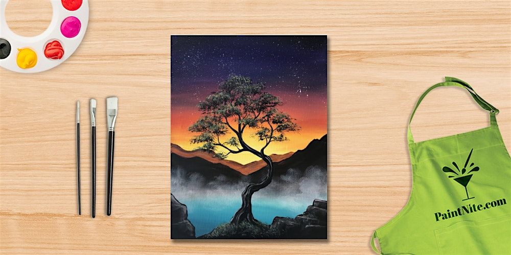 Family Paint Party, 6 May | Event in Orangeville | AllEvents