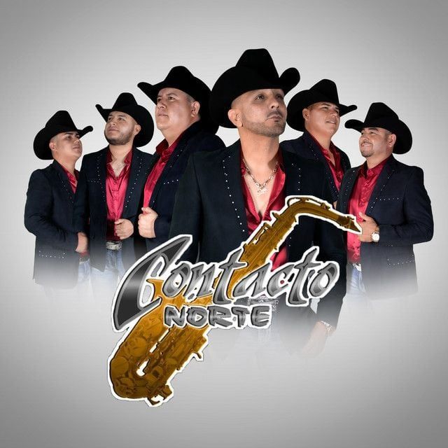 Laberinto, Banda Corona del Rey, Contacto Norte in Springdale, 23 May | Event in Springdale | AllEvents