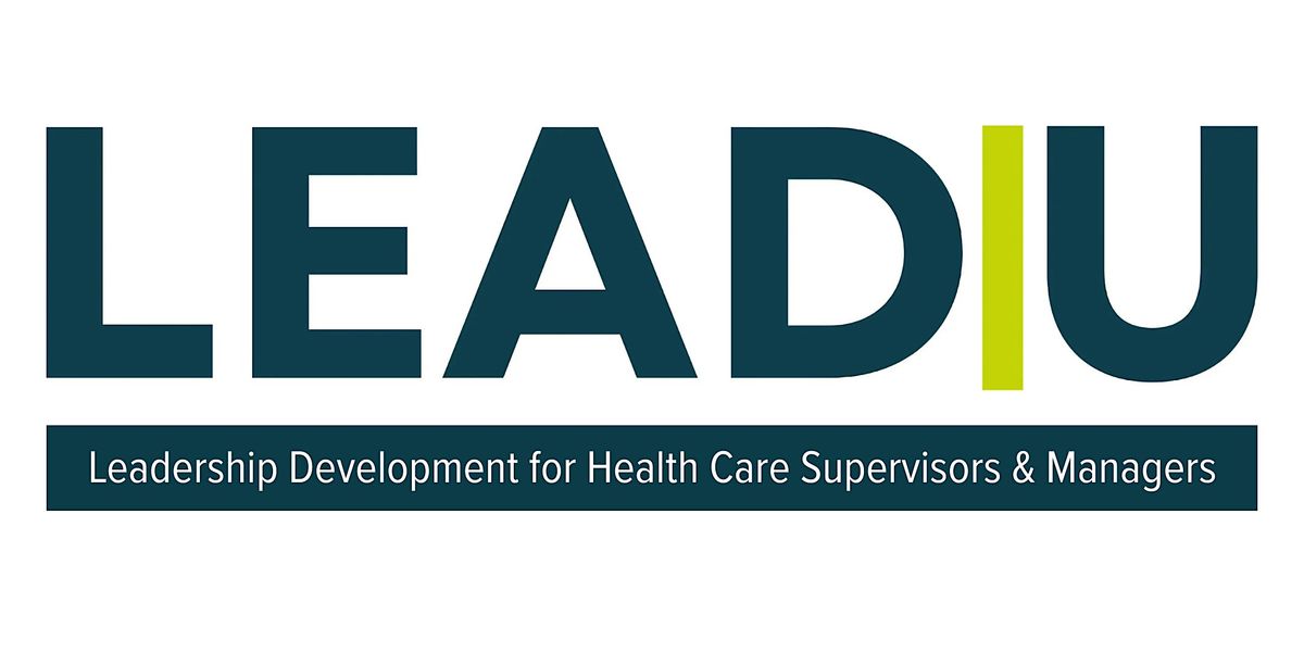 LeadU - Jamestown, ND, 1 October | Event in Jamestown | AllEvents