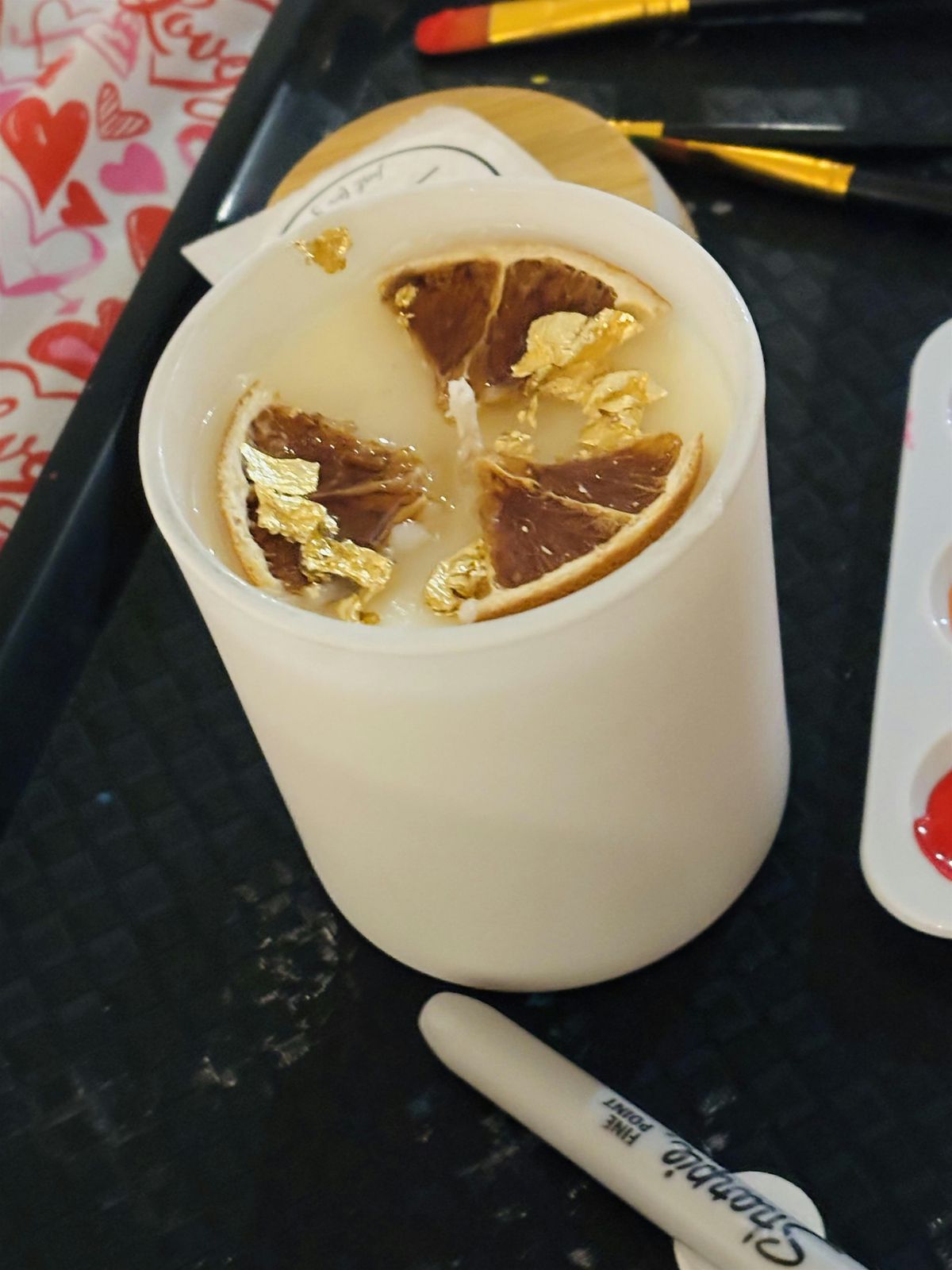 Candle Making workshop, 10 August | Event in Berkeley | AllEvents