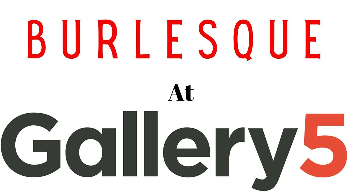 Immodest Opulence Burlesque, 17 May | Event in Richmond | AllEvents