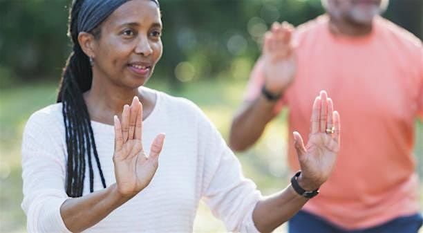 Tranquil Trails: A Tai Chi and Hiking Adventure, 26 October | Event in Oakland | AllEvents