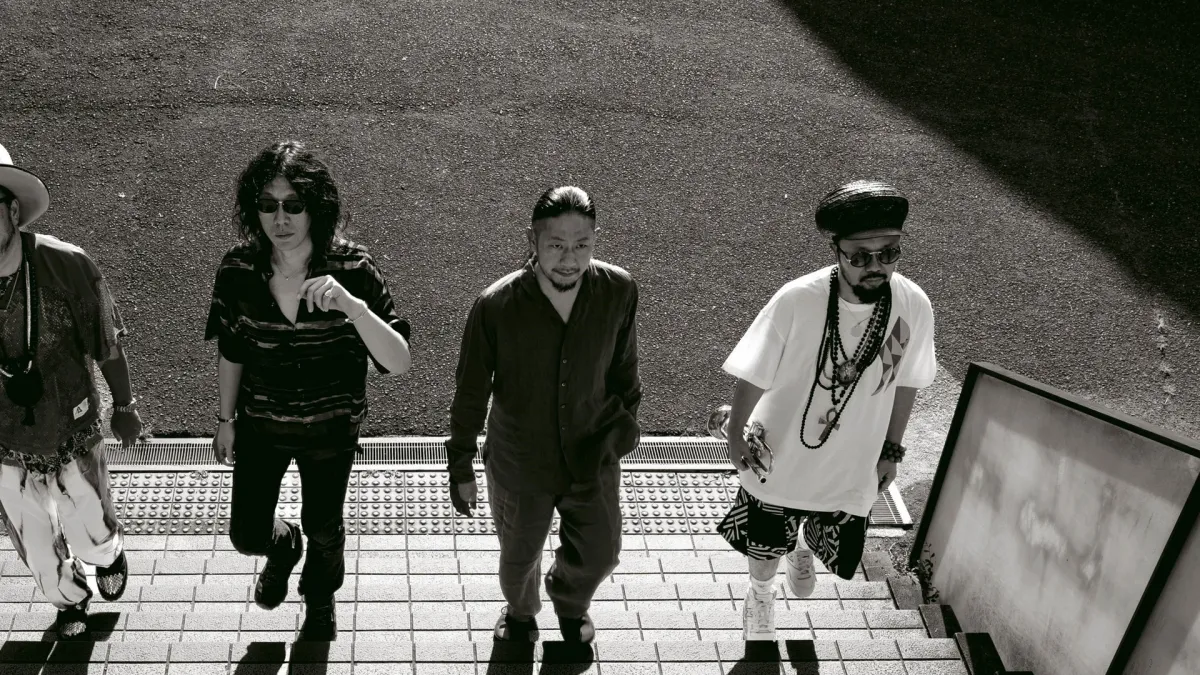 SOIL &amp; “PIMP” SESSIONS, Tabu Zombie, Takeshi Kurihara in 大阪市, 31 December | Event in Osaka