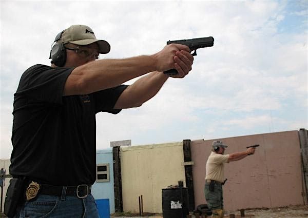 Agile Pistol/Critical Pistol Skills, 15 November | Event in Eastanollee | AllEvents