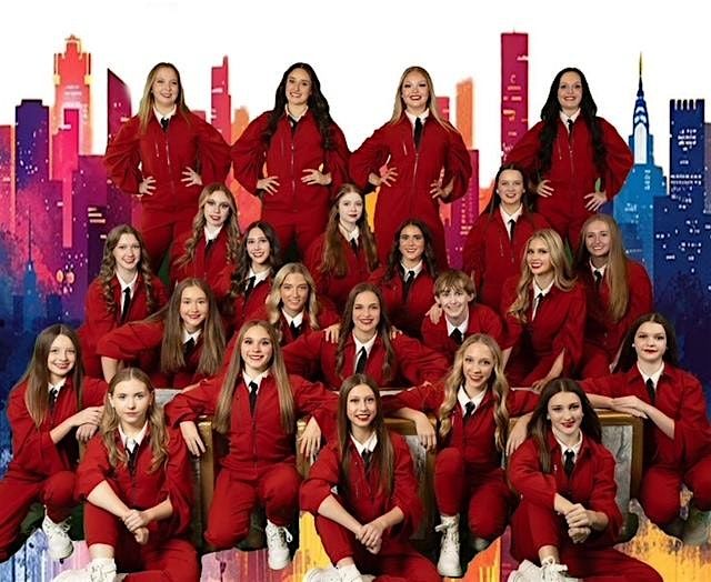 Wayne Nation Recital 2025 Saturday 2:30pm May 31st, 31 May | Event in Flowery Branch | AllEvents