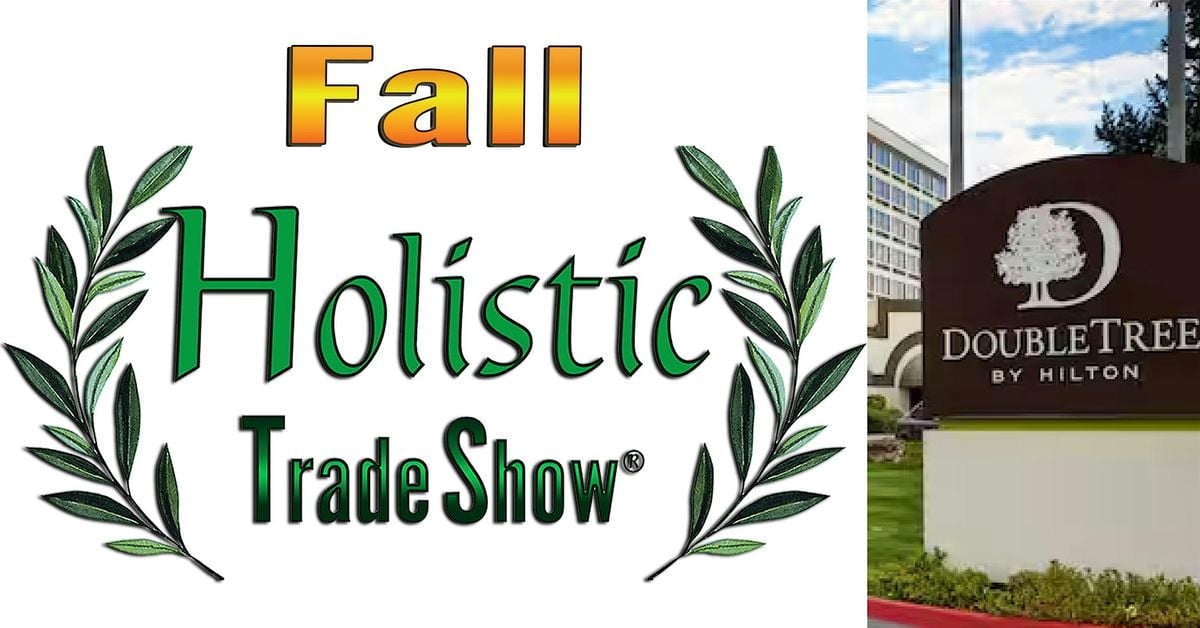 Fall Holistic Trade Show, 27 September | Event in Grand Junction | AllEvents