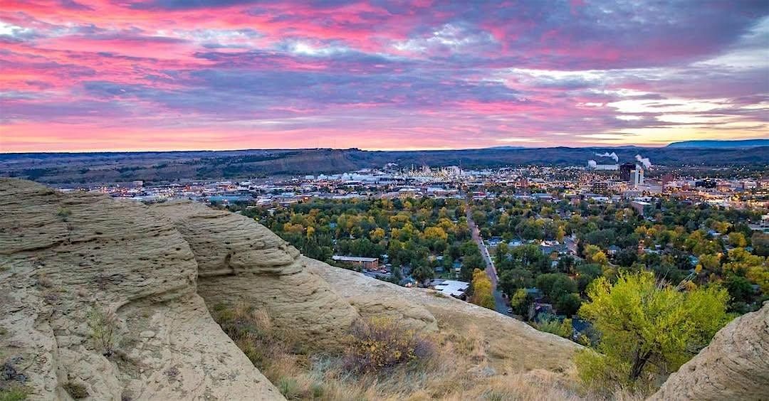 Big Sky Creative REI- A Subto Meetup, 21 May | Event in Billings | AllEvents