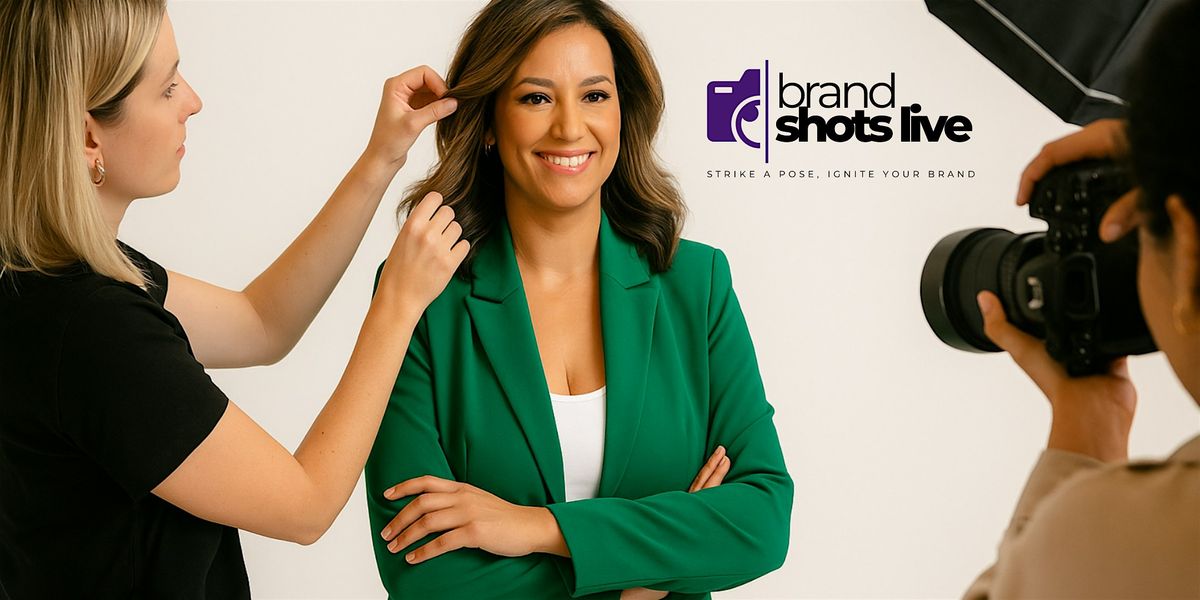BrandShots Live Nanaimo, 28 November | Event in Nanaimo | AllEvents
