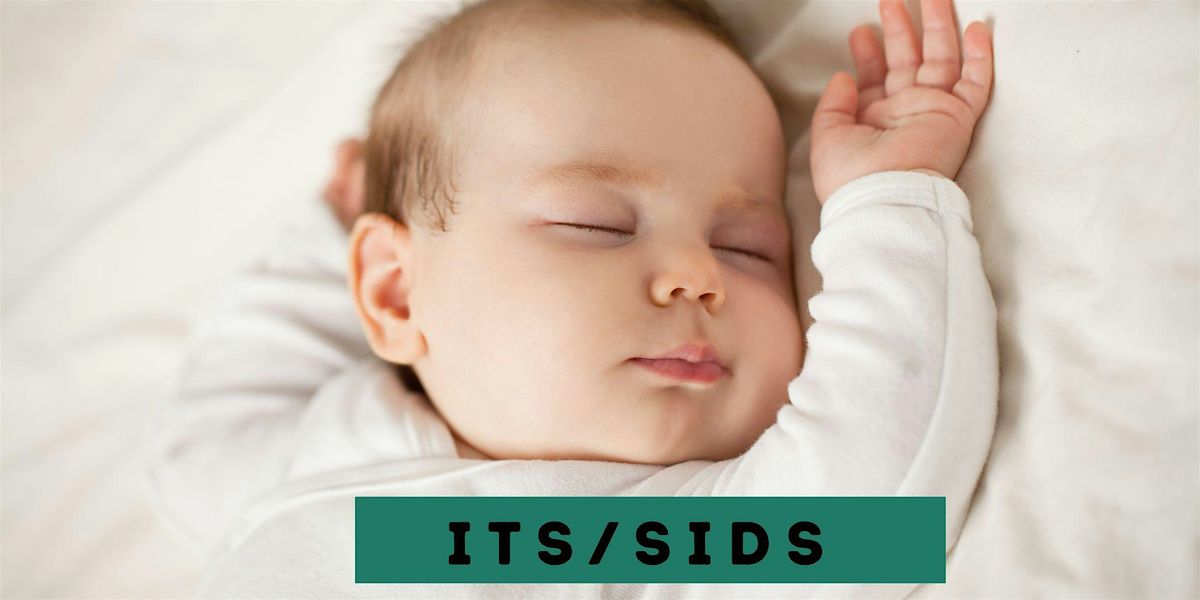 ITS/SIDS, 15 May | Event in Morganton | AllEvents