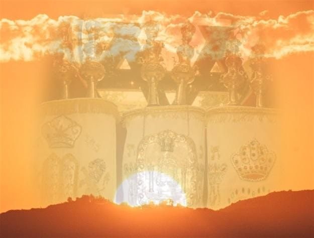 Rosh Hashanah and Yom Kippur 2025, 22 September | Event in Los Angeles | AllEvents