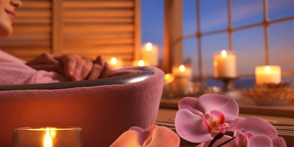 An Evening of Sound Bath & Reiki - First Fridays at balance. | Event in Richmond | AllEvents