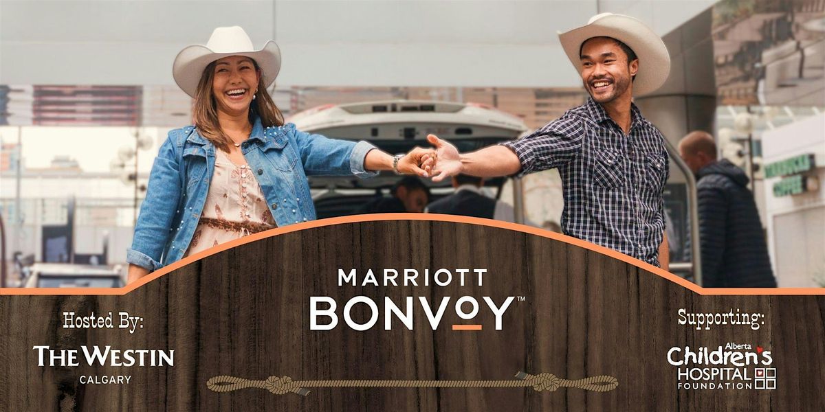 Stampede Pancake Flip 2025 at The Westin Calgary, 2 July | Event in Calgary | AllEvents