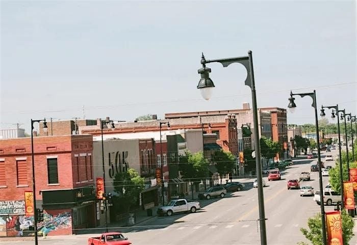 Amazing Scavenger Hunt! - Pittsburg‘s Playful Pursuit | Event in Pittsburg | AllEvents