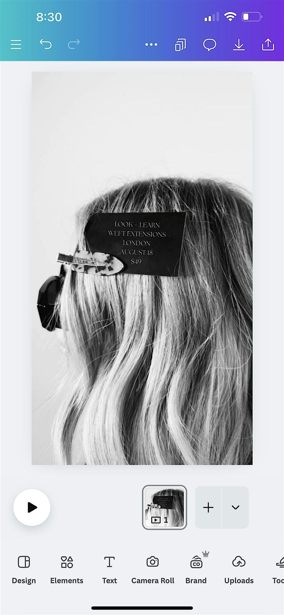 Weft Extension Look + Learn, 18 August | Event in London | AllEvents