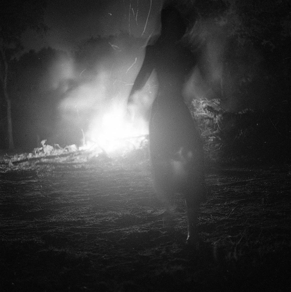 Then there must be a hell, where the spirits dance and sing, 4 October | Event in New York | AllEvents