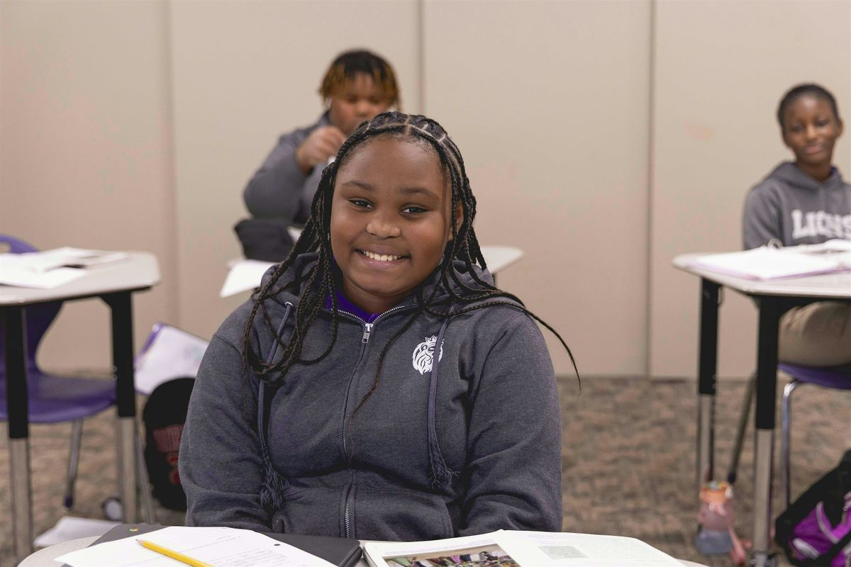 October  Get to Know TRS, 7 October | Event in Jackson | AllEvents