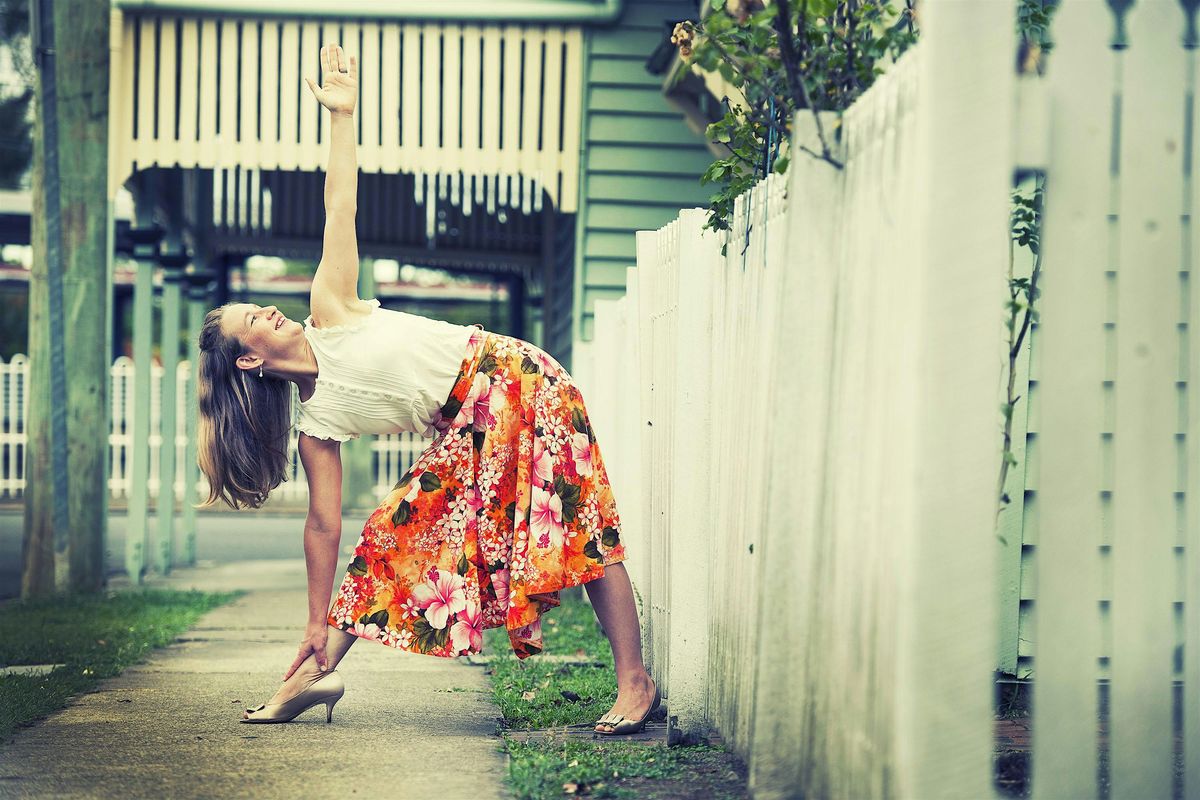 CPD18 Yoga Therapy, Breathwork, Pranayama & the Science of Breathing, 28 July | Event in Upper Brookfield