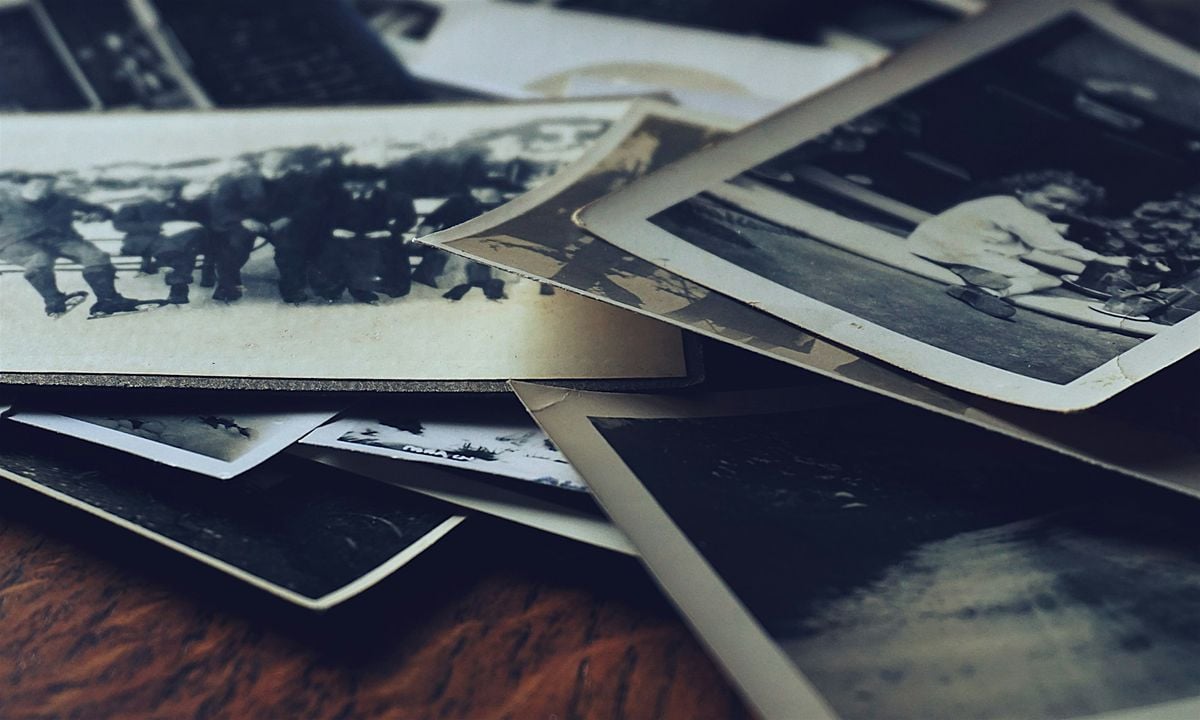 Caring for Your Photographs, 19 August | Event in Minneapolis | AllEvents