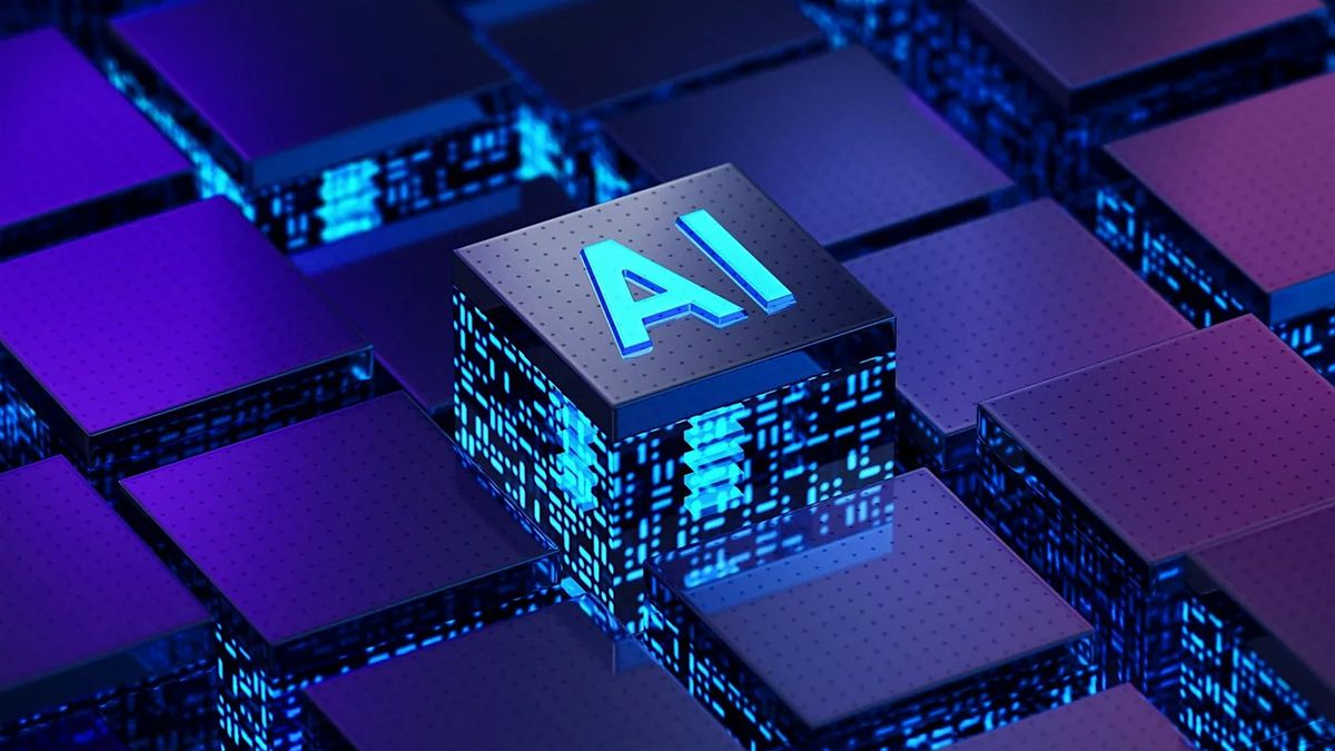 AI x Robotics, 15 October | Event in San Francisco | AllEvents