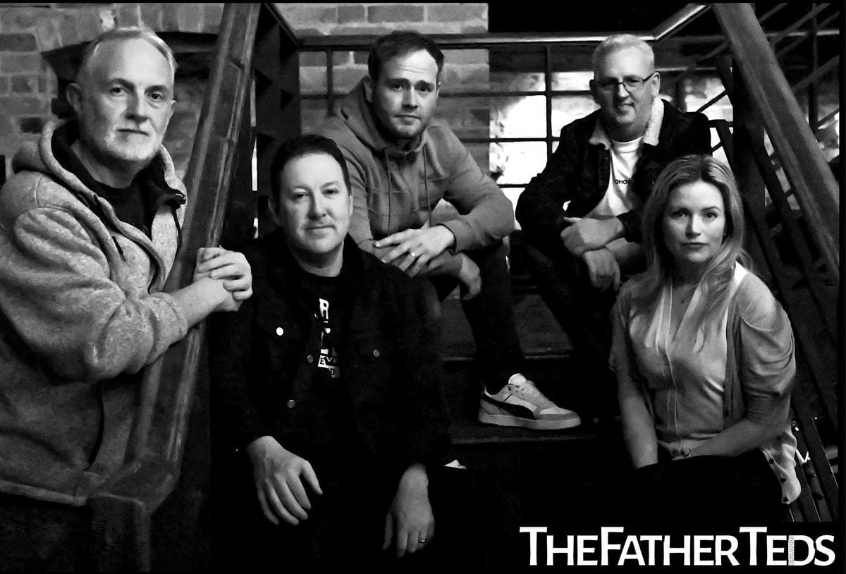 The Father Teds Live, 1 November | Event in Birmingham | AllEvents