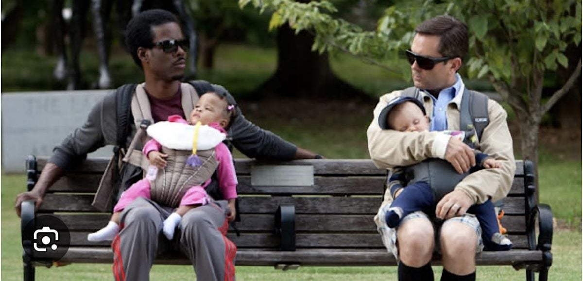 The Stroller Club DXB - September Meetup, 27 September | Event in Dubai | AllEvents