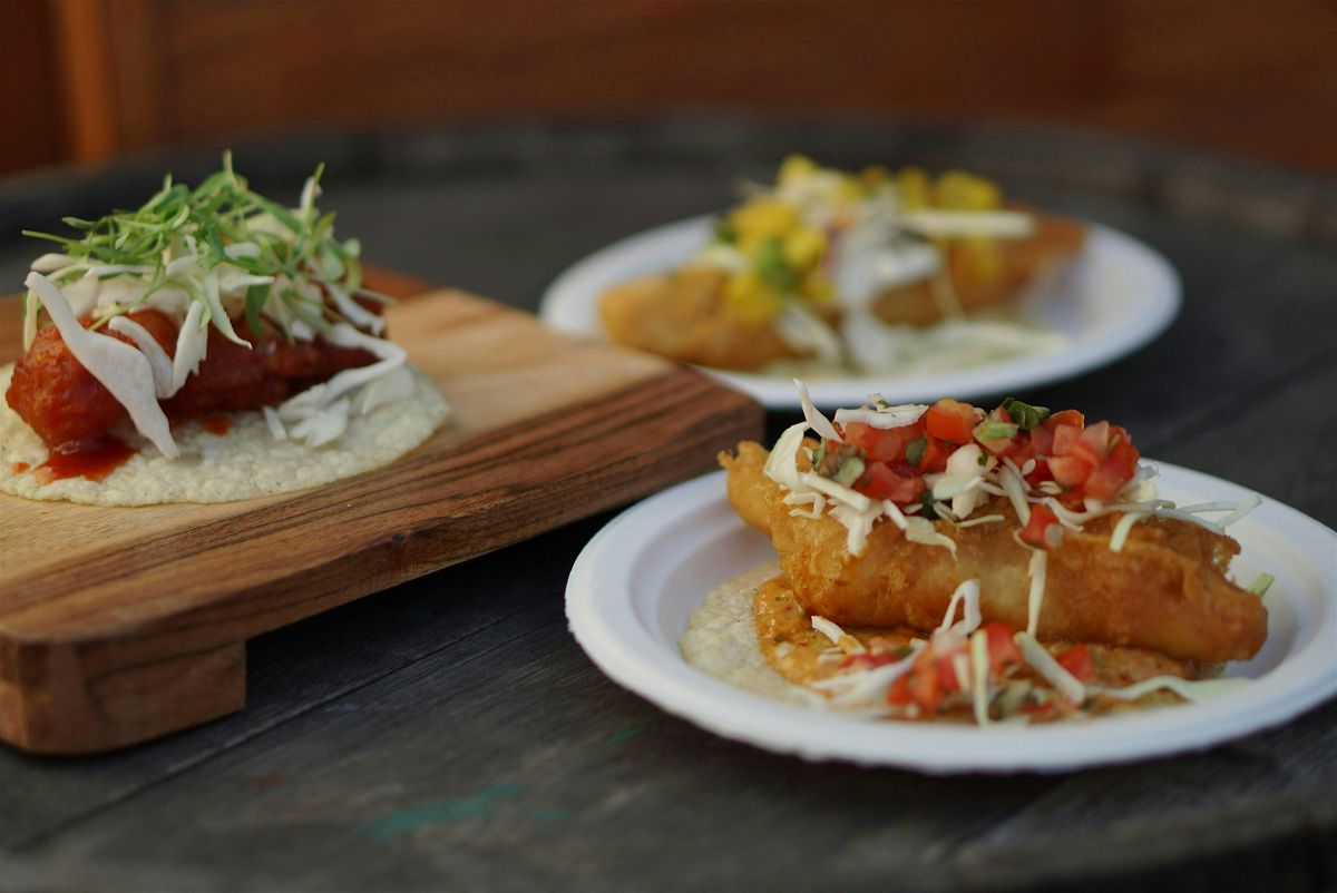 Cinco De Mayo Tacos and Margaritas Fiesta @ Republik coffee, 5 May | Event in Burbank | AllEvents