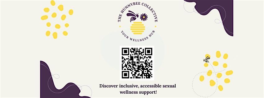 The Hunnybee Collective Official Launch Event, 14 November | Event in Logan Central | AllEvents