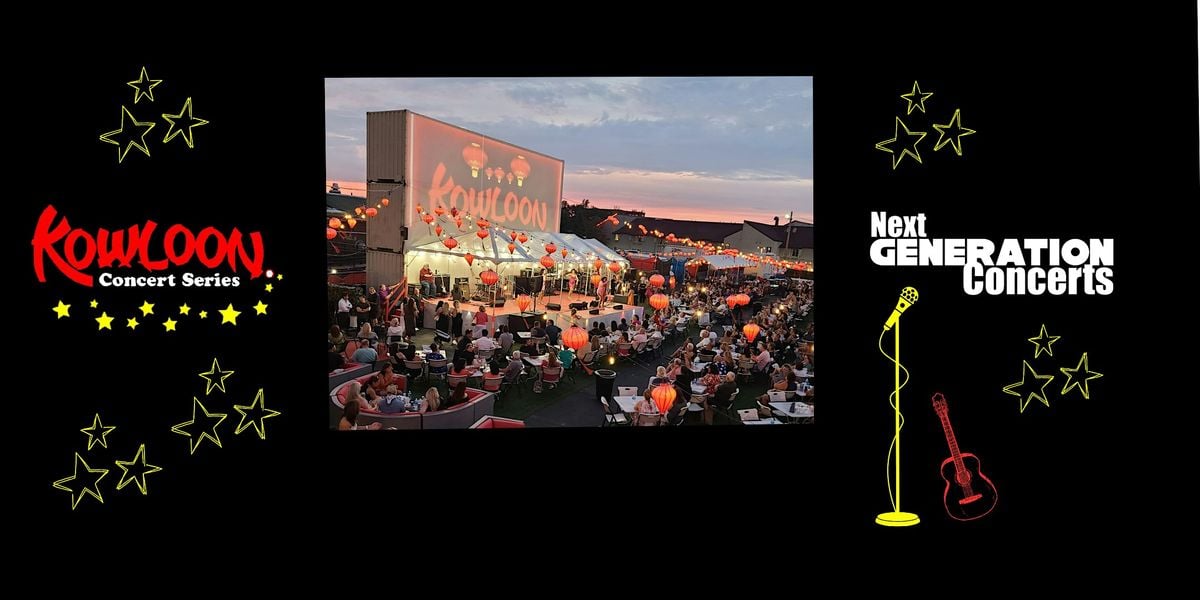 Local Connection: Acoustic Open Mic at Kowloon Outdoor Stage, 28 August | Event in Saugus | AllEvents