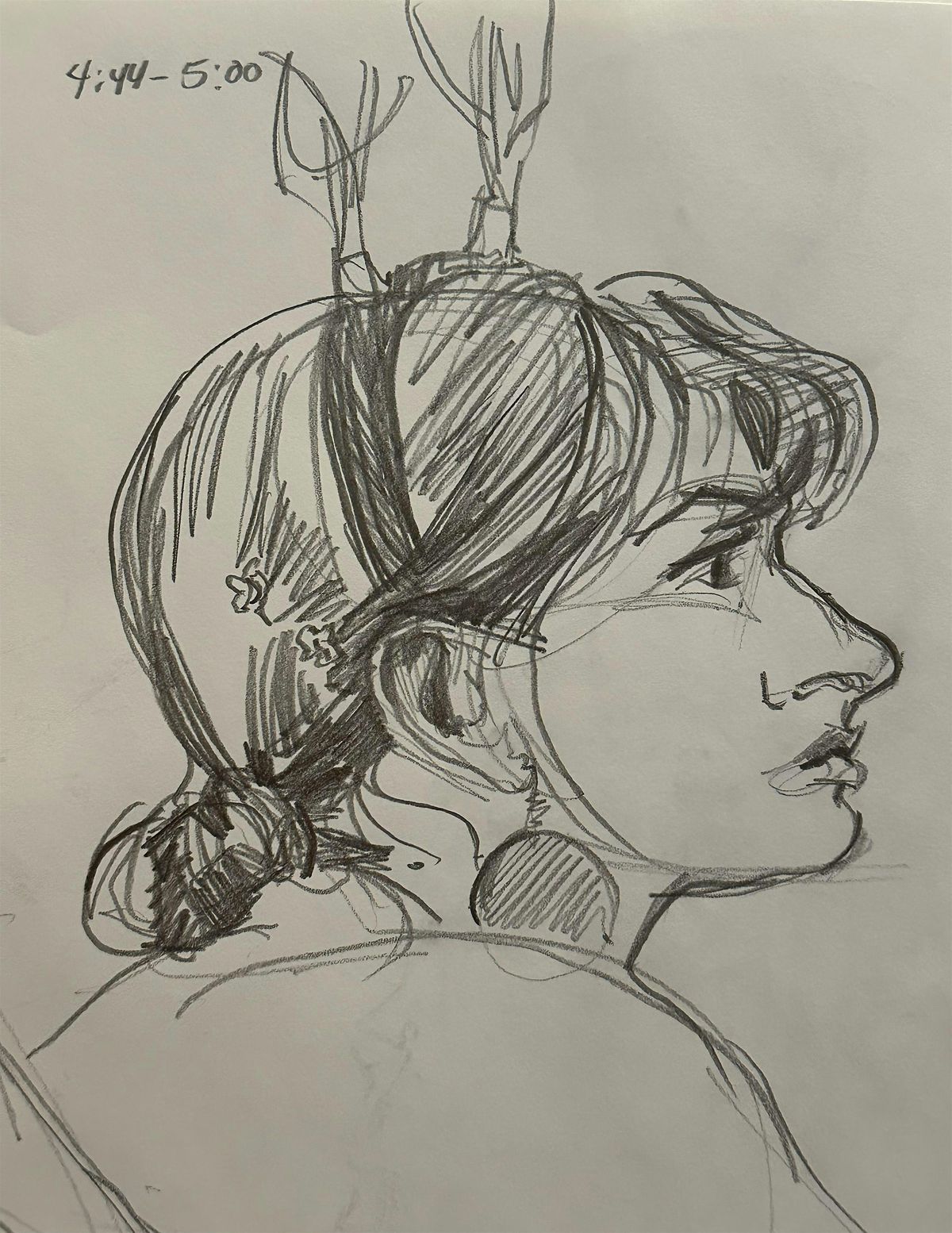 Portraiture, 6 October | Event in Brunswick | AllEvents