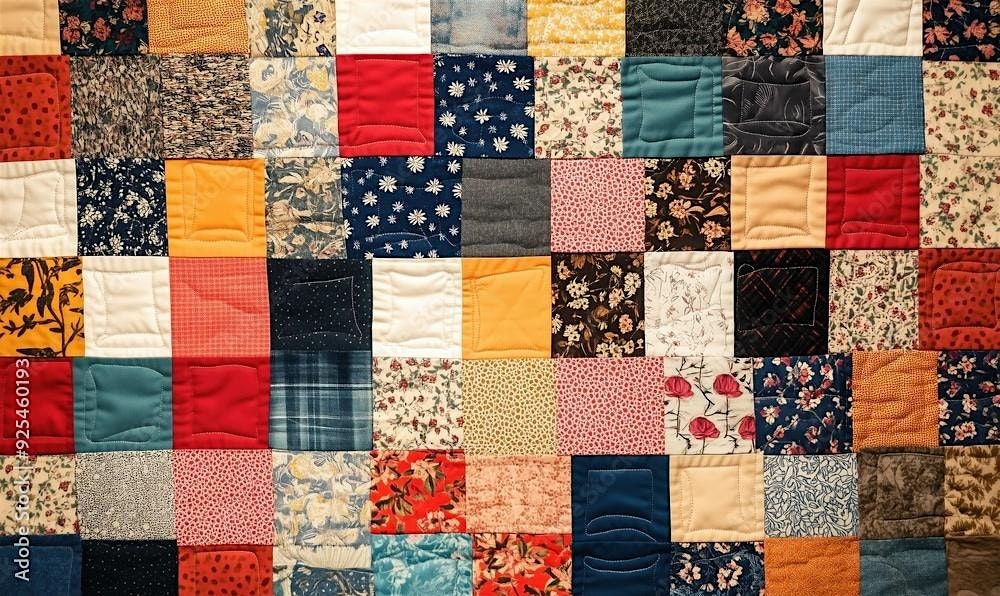 Patchwork Workshop | Event in London | AllEvents