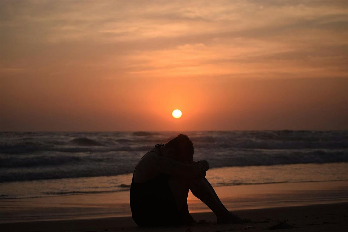 Releasing Guilt and Shame (Part 1 of 4), 5 October | Event in Pyrmont | AllEvents