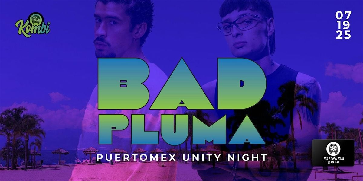 Bad Pluma: Reggaeton, Banda and Corridos Dance Party, 16 August | Event in Chicago | AllEvents