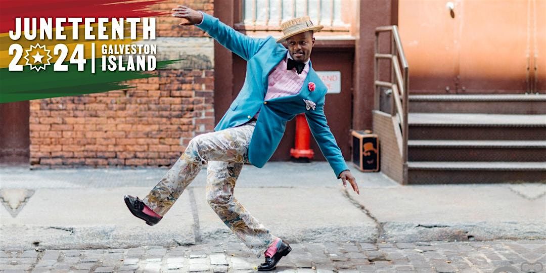The Path To Jazz With  Dandy Wellington | JUNETEENTH 2025, 7 June | Event in Galveston | AllEvents