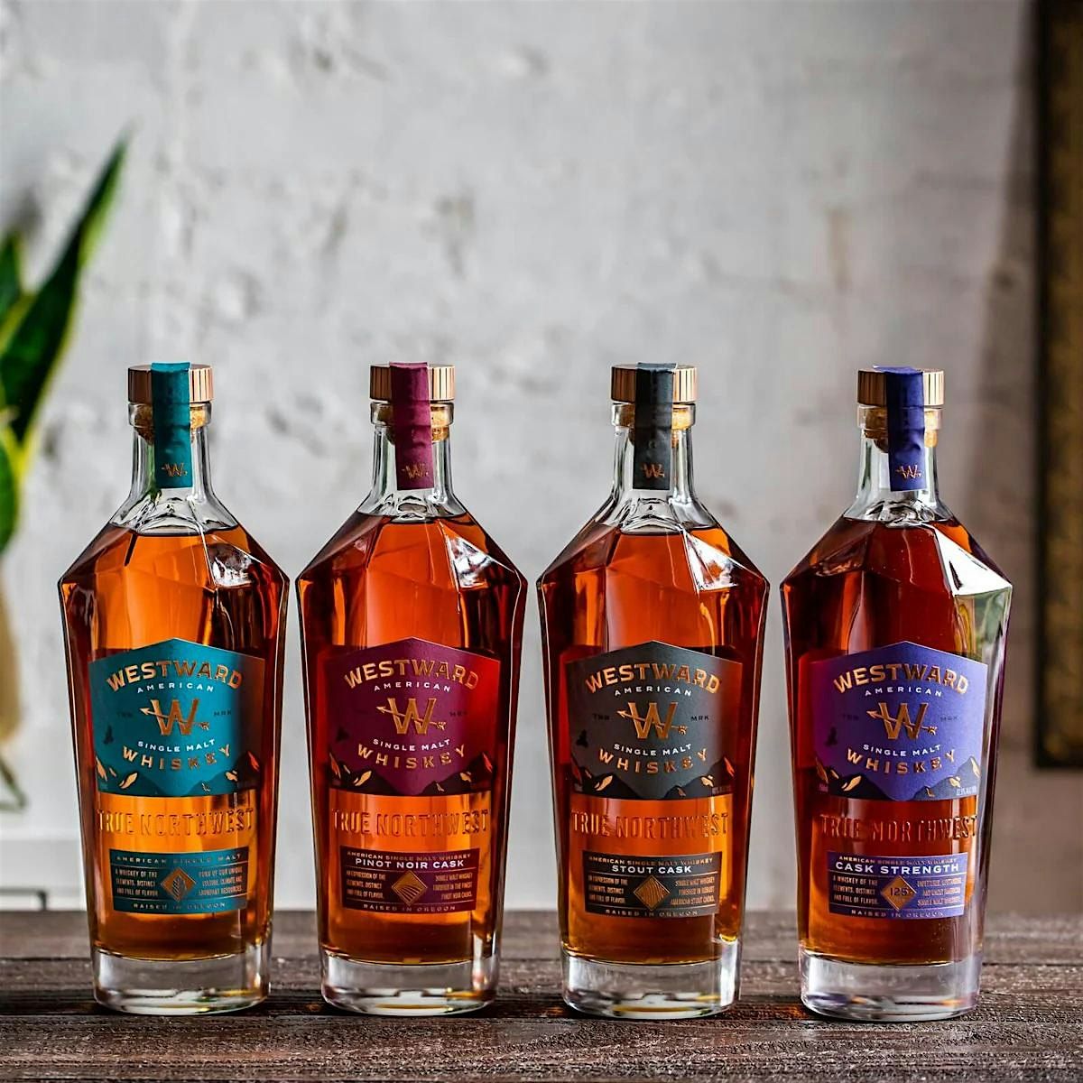 Westward American Single Malt Tasting with Master Blender Miles Munroe, 14 August | Event in Denver | AllEvents
