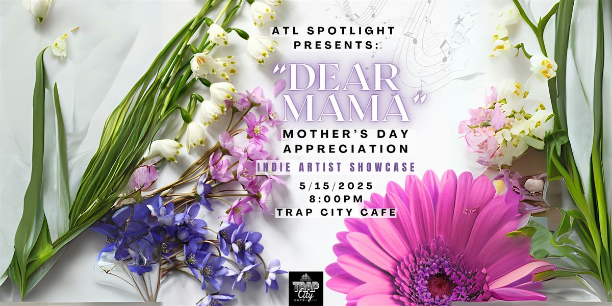 ATL Spotlight: R&B Artist Showcase + Live Band | Event in Atlanta | AllEvents