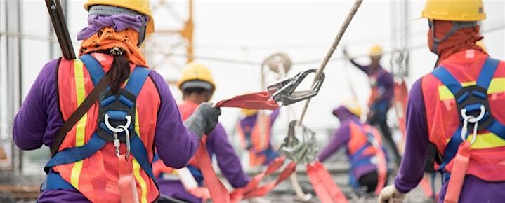 Working at Heights | Event in St. Catharines | AllEvents