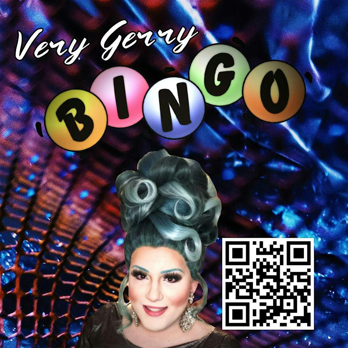 Drag Bingo & Trivia w/ Very Gerry and Hades! BLOOMFIELD, NJ: 6/28, 28 June | Event in Bloomfield | AllEvents
