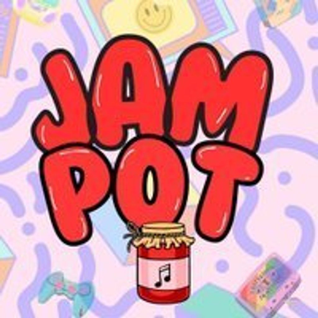 Jam Pot @ the Barras, 7 February | Event in Glasgow | AllEvents