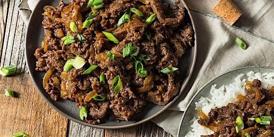 Korean Barbecue, 19 July | Event in Houston | AllEvents
