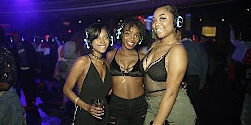 FIRST FRIDAYS SILENT PARTY:  90'S RNB VS 2000'S HITS EDITION | Event in Phoenix | AllEvents