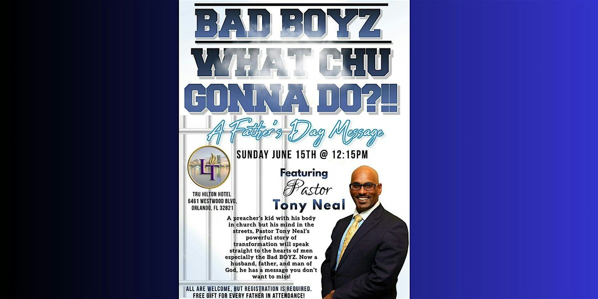 Father's Day Event, 15 June | Event in Orlando | AllEvents