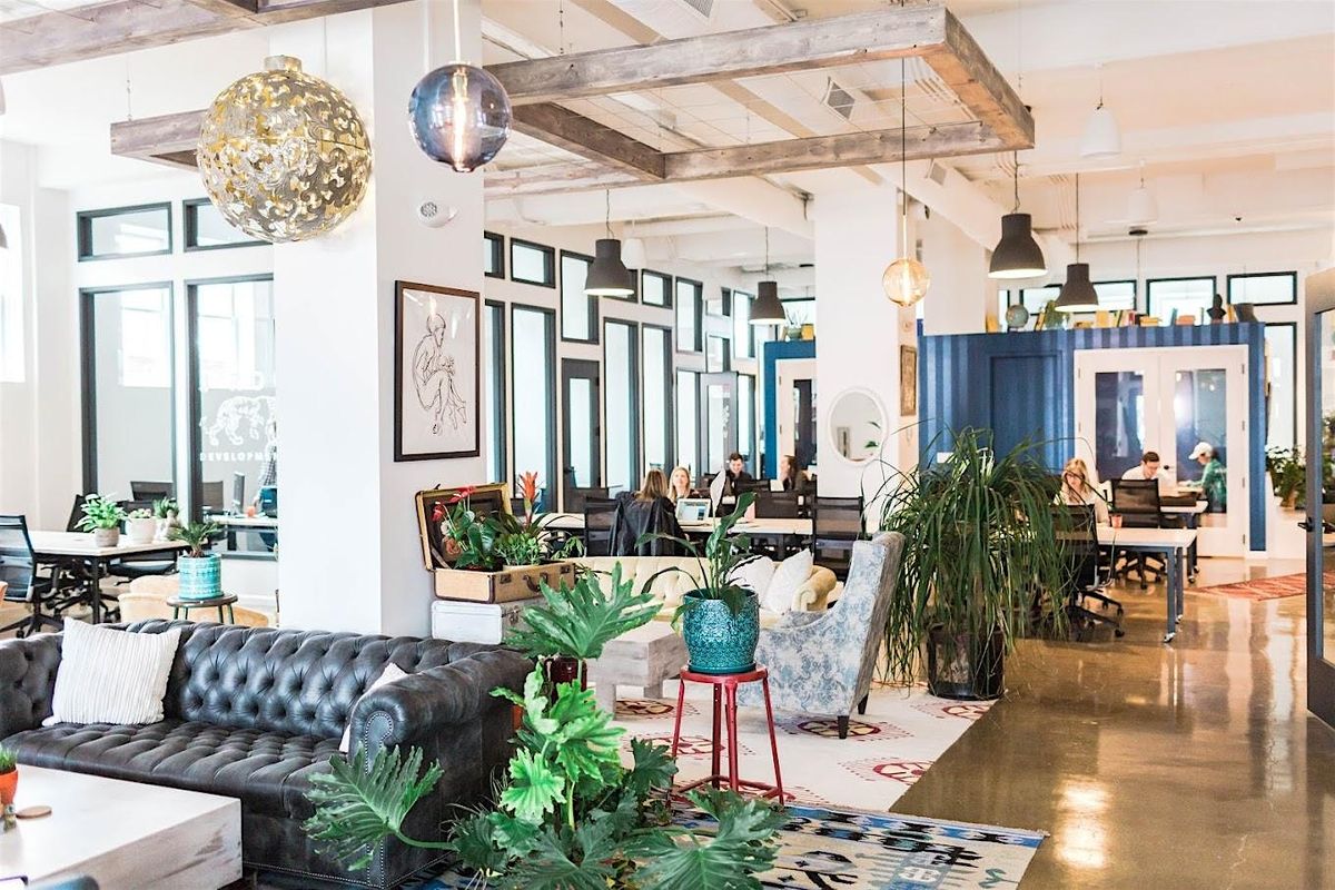 Next-Level CLE Networking Circle, 16 September | Event in Cleveland | AllEvents