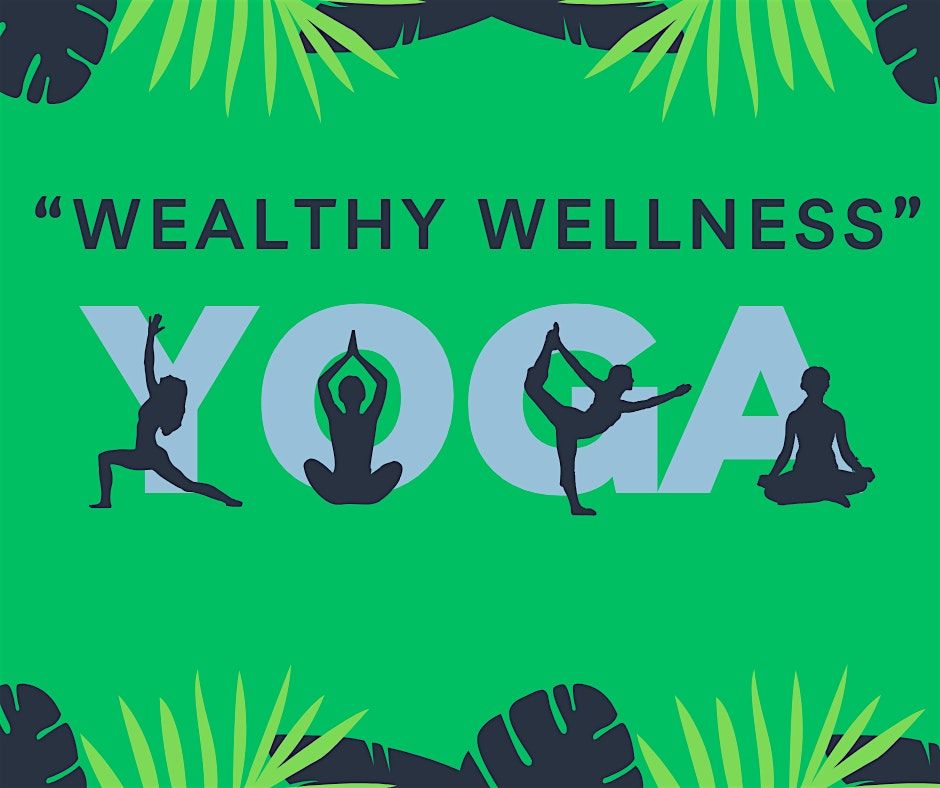 "Wealthy Wellness" Yoga class with Asē @ Fabletics Somerset, 20 July | Event in Troy | AllEvents