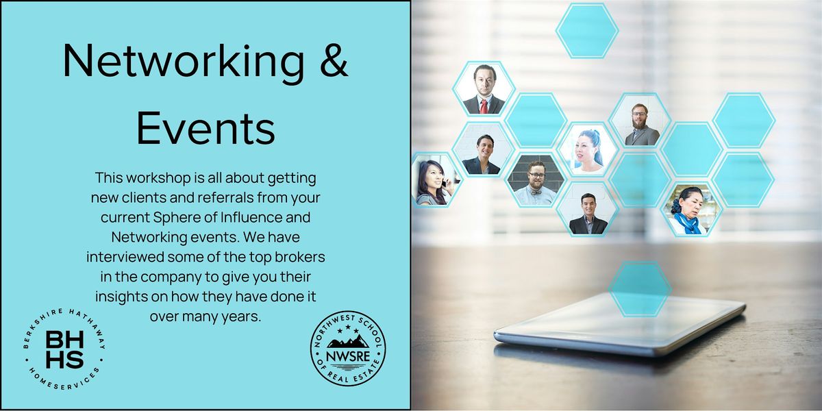 Creating Business Thru Networking & Events | Event in Kent | AllEvents