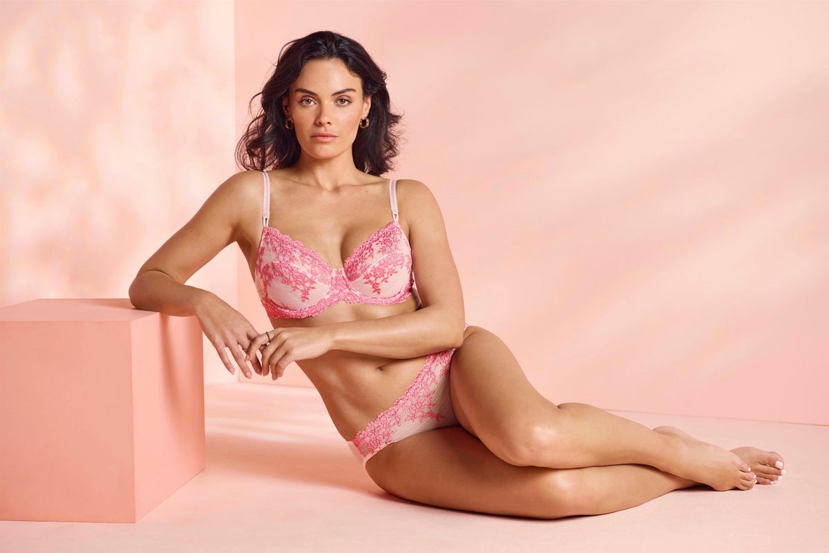 Wacoal Bra Fitting Event, 14 May | Event in Ludlow | AllEvents